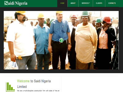 Saidi Nigeria Limited